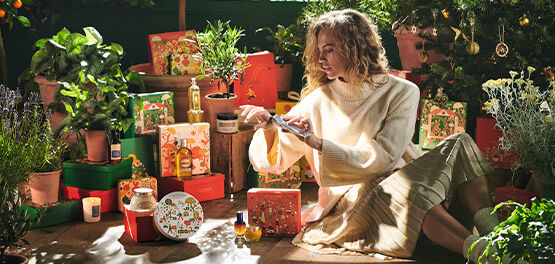 Christmas Gift Finder
